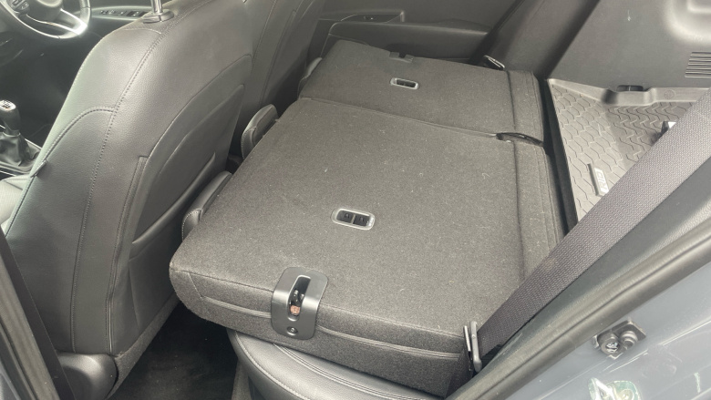 Kia Rio 1.0 T GDi 48V 118 3 5dr Petrol Hatchback